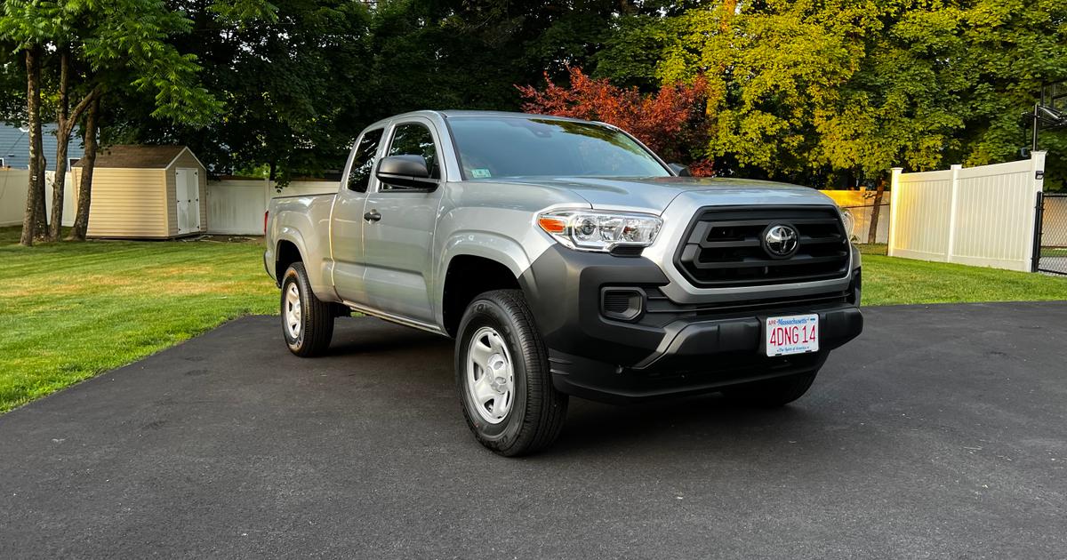 Toyota 2022 rental in Quincy, MA by Wissam S. Turo