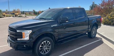 Ford F-150 2020