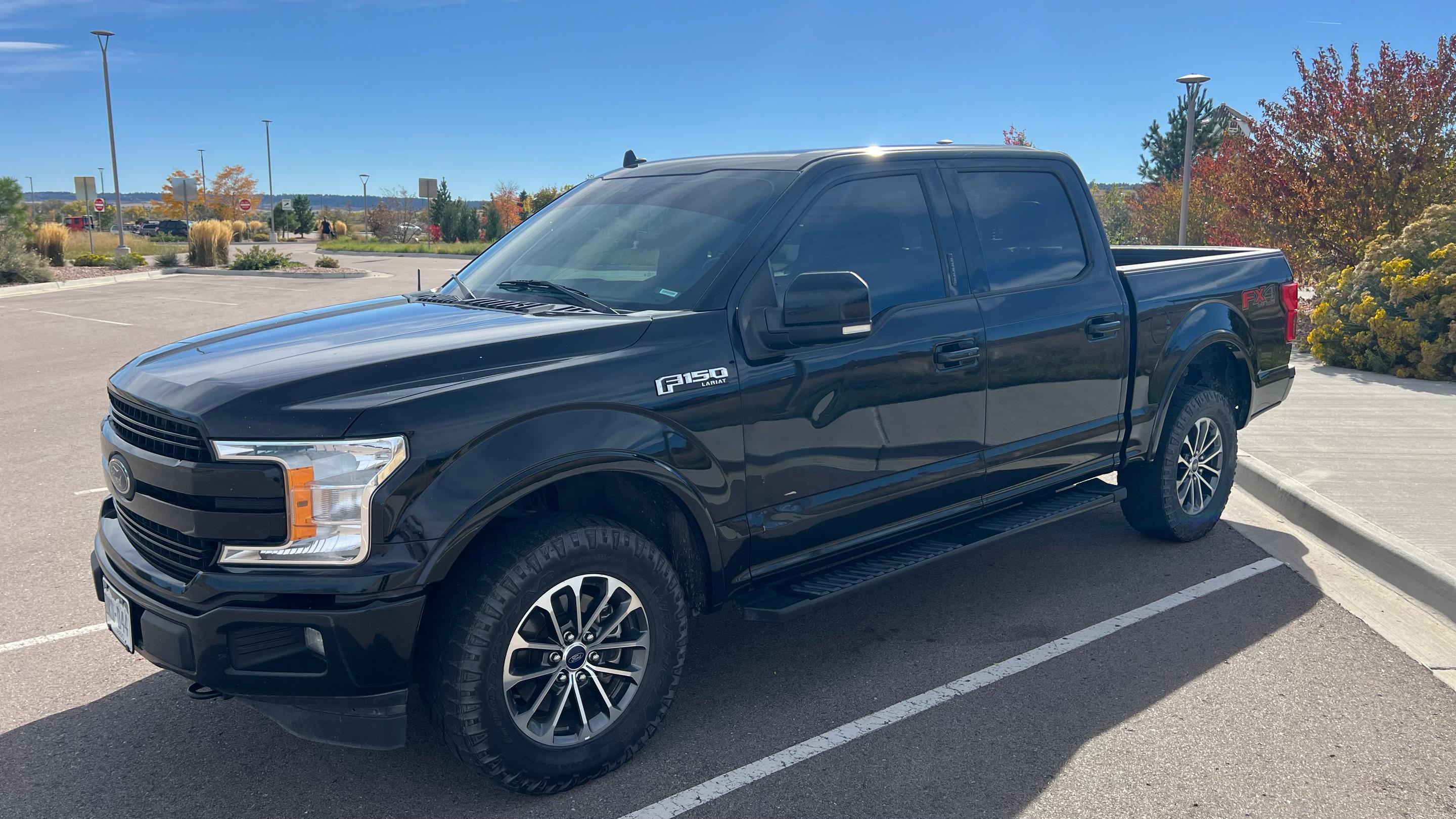 Ford F-150 2020 in Castle Rock, CO
