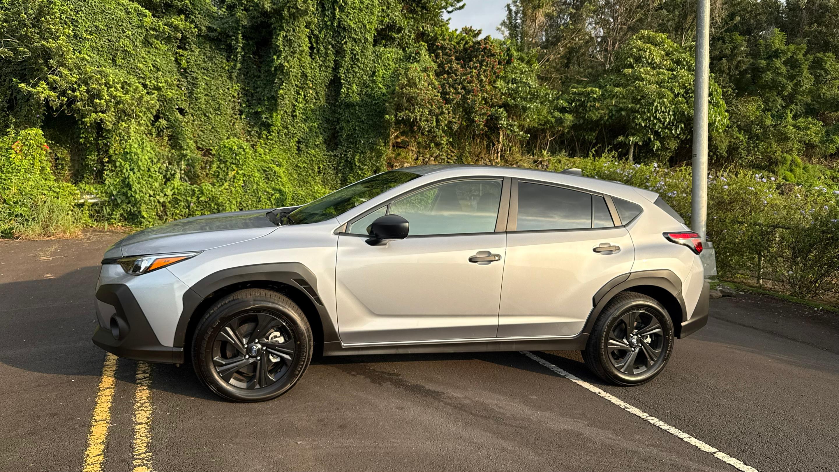 Subaru Crosstrek 2025 in Kailua-Kona, HI