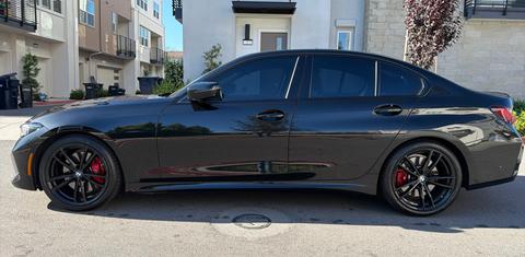 BMW 3 Series 2024