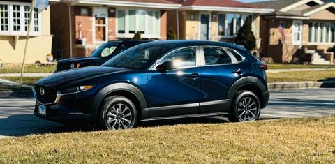 Mazda CX-30 2024