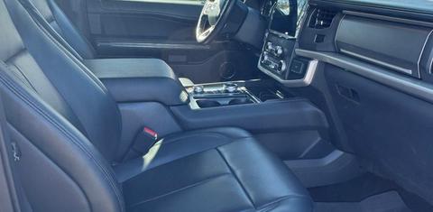 Ford Expedition Max 2023