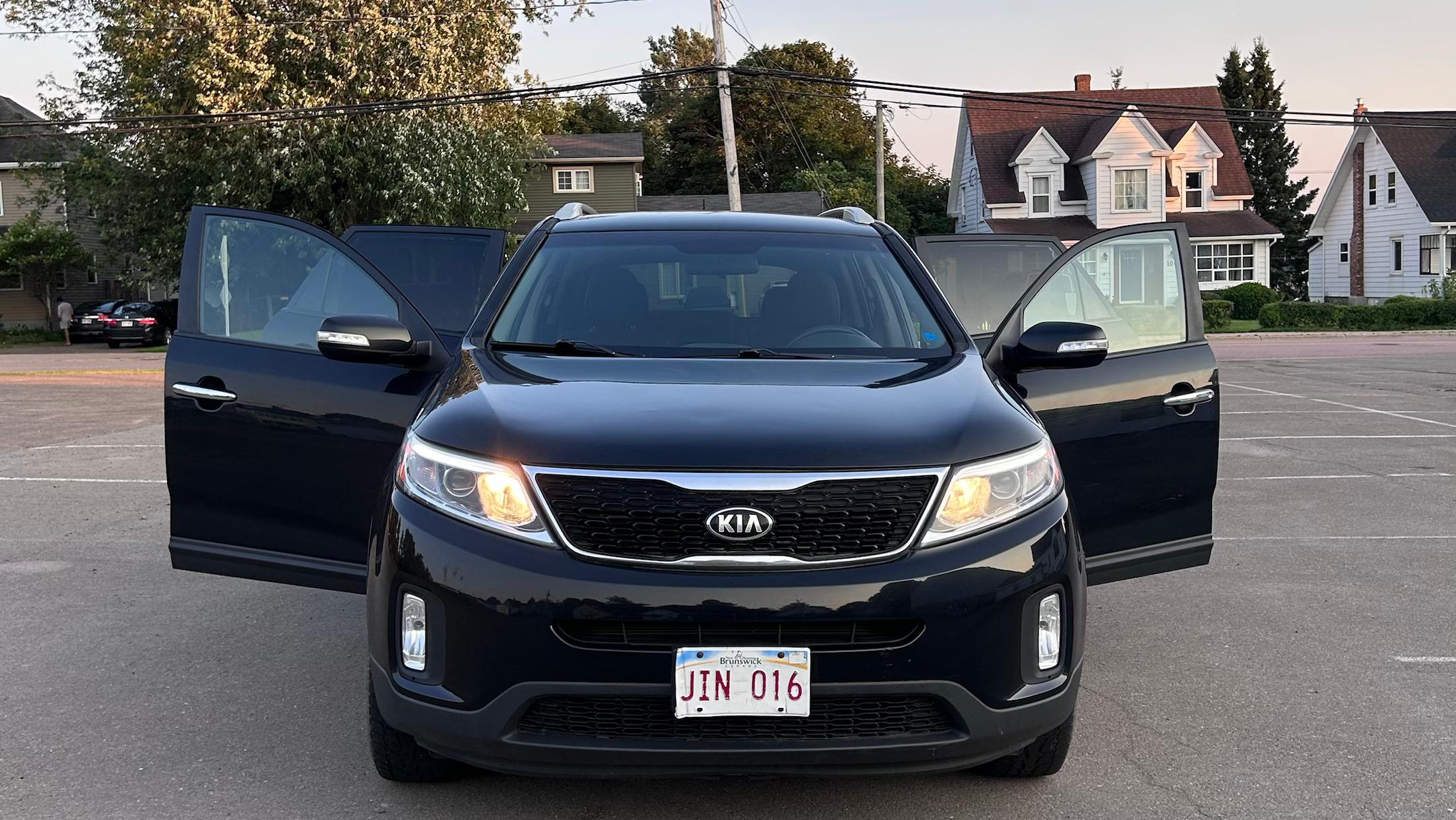 Kia Sorento 2015 à Moncton, NB