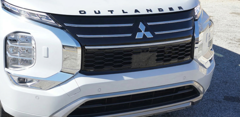 Mitsubishi Outlander 2024