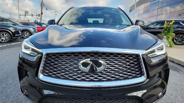 INFINITI QX50 2019 rental in Ashley, PA by Caitlin E. | Turo