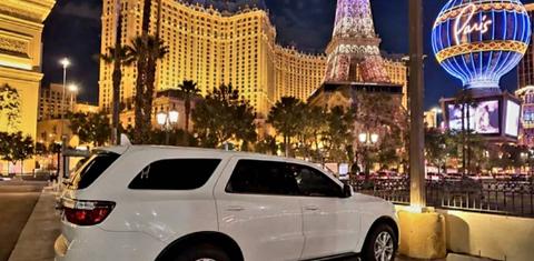 Dodge Durango 2013