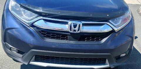 Honda CR-V 2018