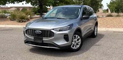 Ford Escape 2023