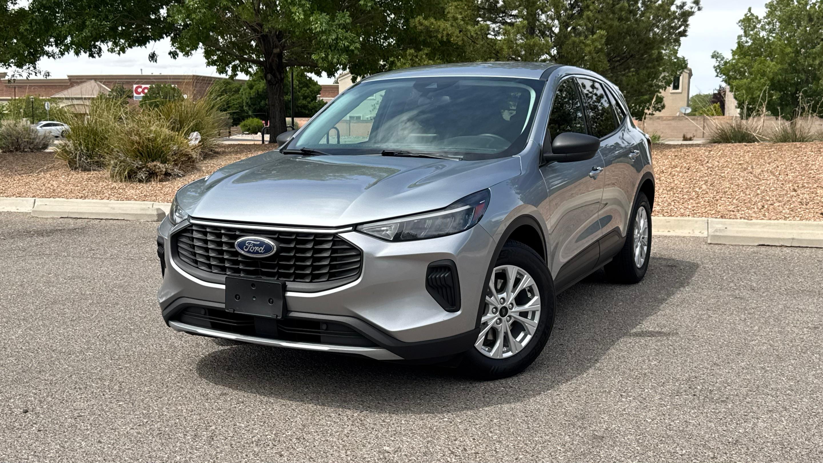 Ford Escape 2023 in Albuquerque, NM