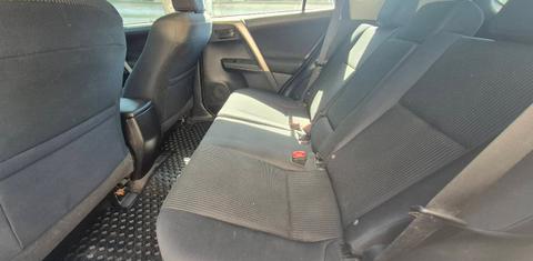 Toyota RAV4 2015