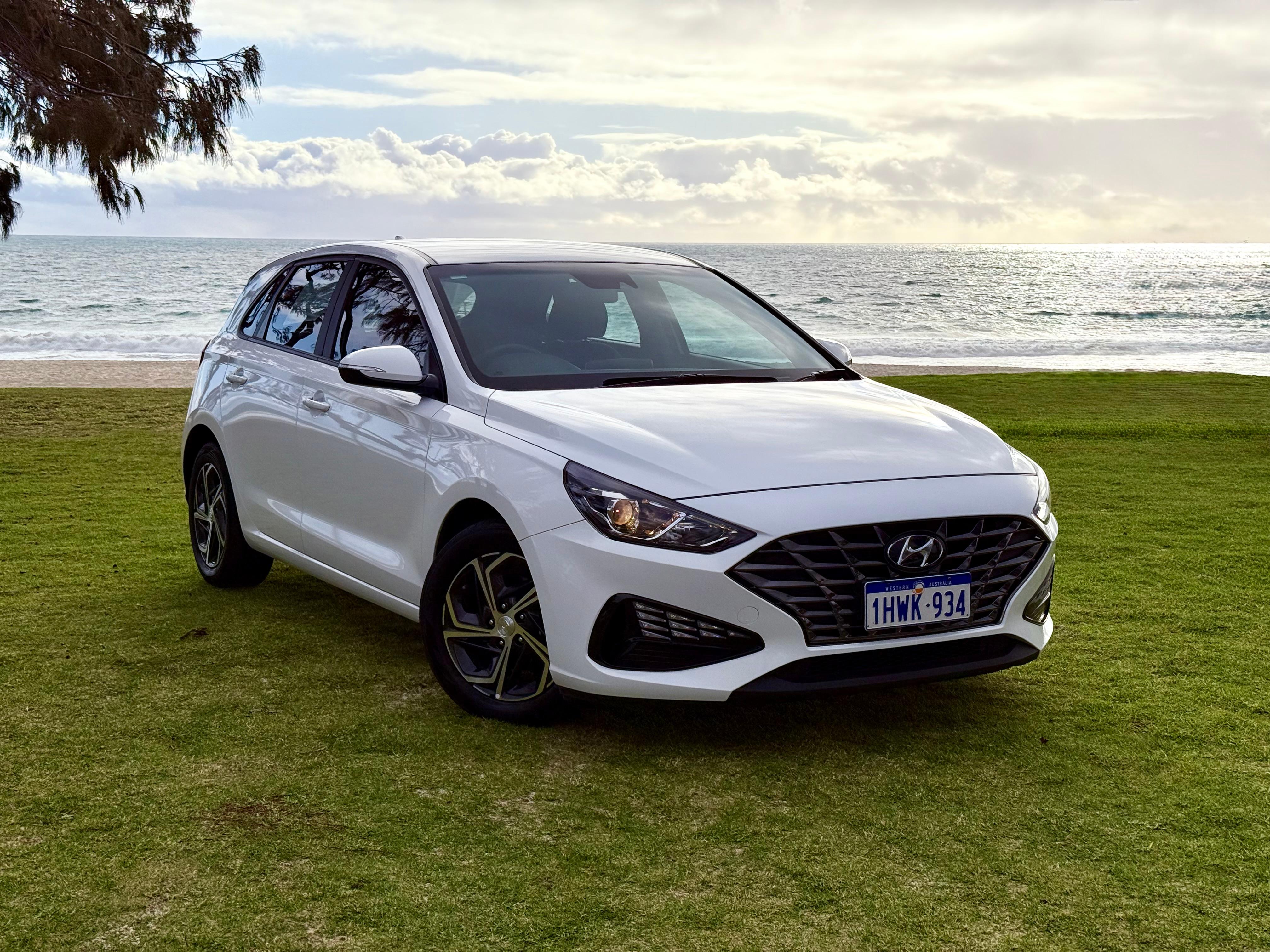 Hyundai i30 2023 in Scarborough