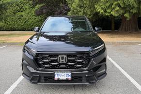 Honda CR-V Hybrid 2026 in Maple Ridge