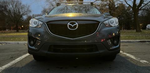 Mazda CX-5 2014
