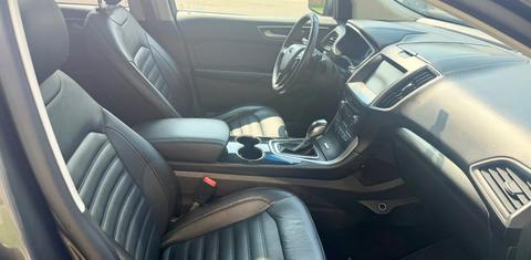 Ford Edge 2015