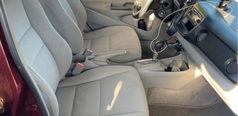 Honda Insight 2011