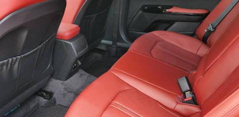 Kia K5 2026