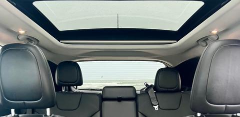 Jeep Cherokee 2019