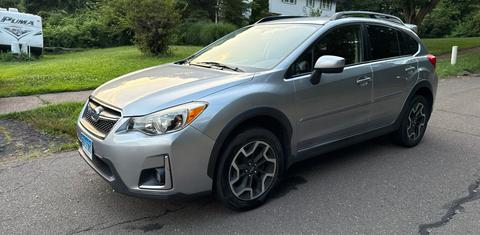 Subaru Crosstrek 2017