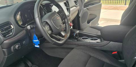 Dodge Durango 2025