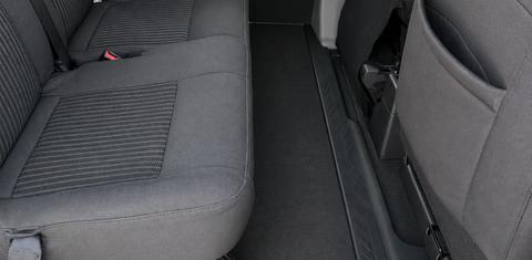 Ford Transit 2019