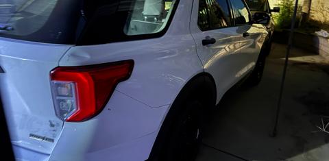 Ford Explorer 2020