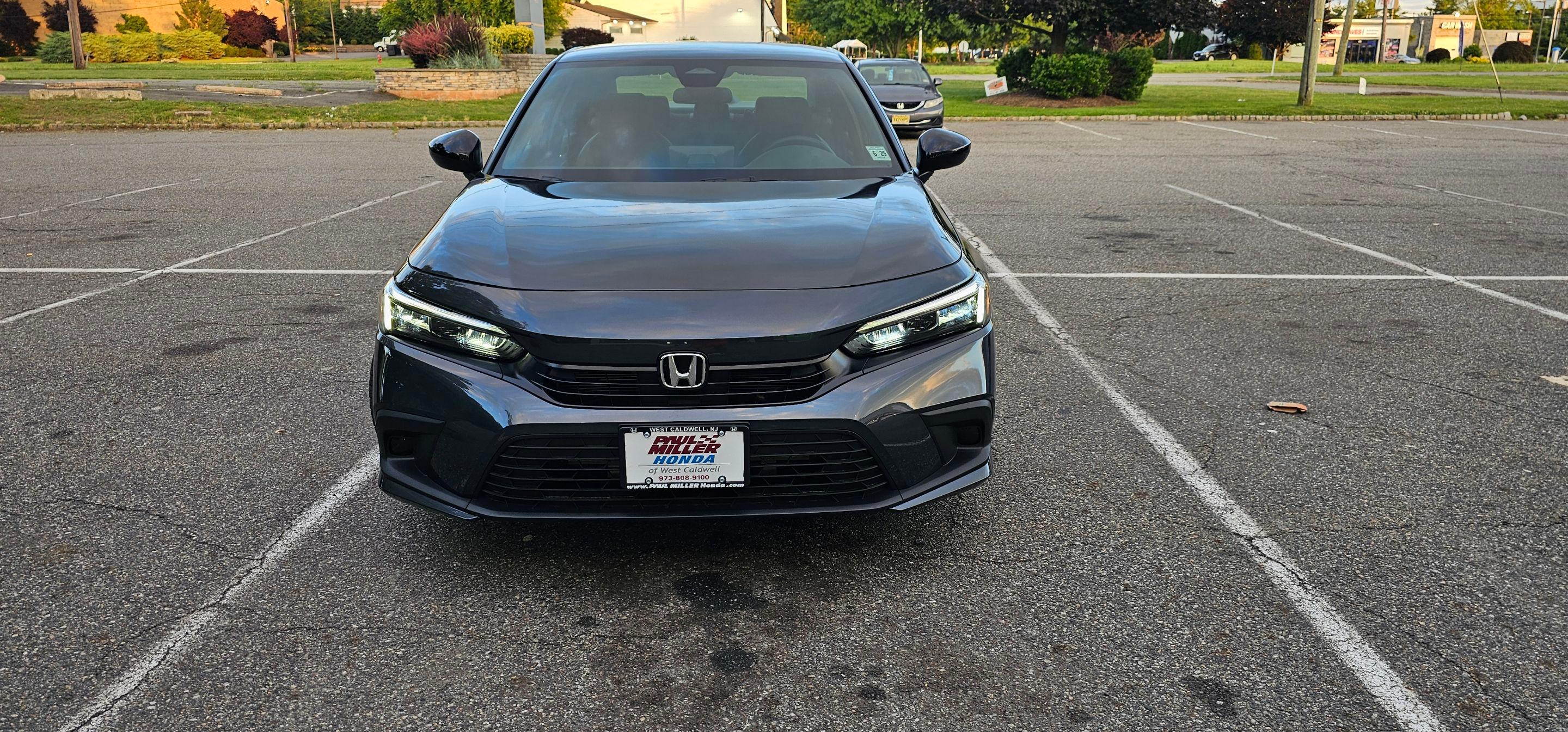 Honda Civic 2024 in Caldwell, NJ