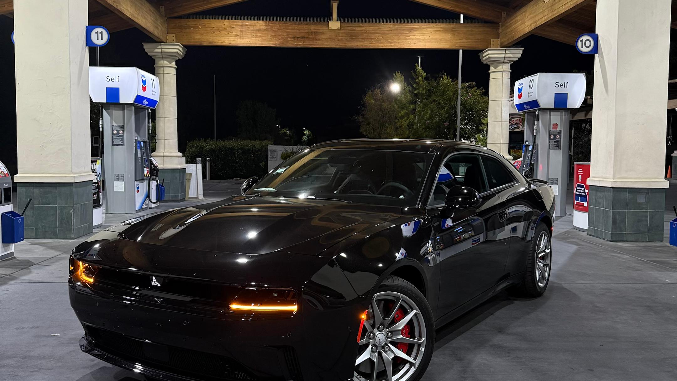 Dodge Charger Daytona 2025 in Clovis, CA