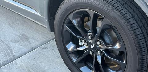 Dodge Durango 2025