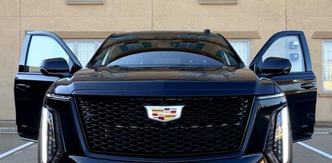 Cadillac Escalade 2026