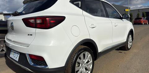 MG ZS 2023