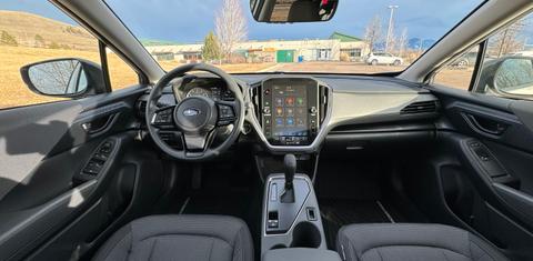 Subaru Crosstrek 2024