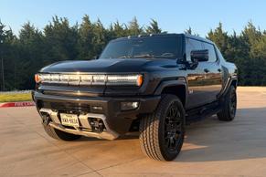GMC HUMMER EV 2026 in Plano