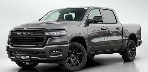 Ram 1500 2026