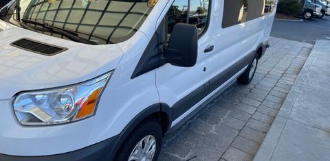 Ford Transit 2017