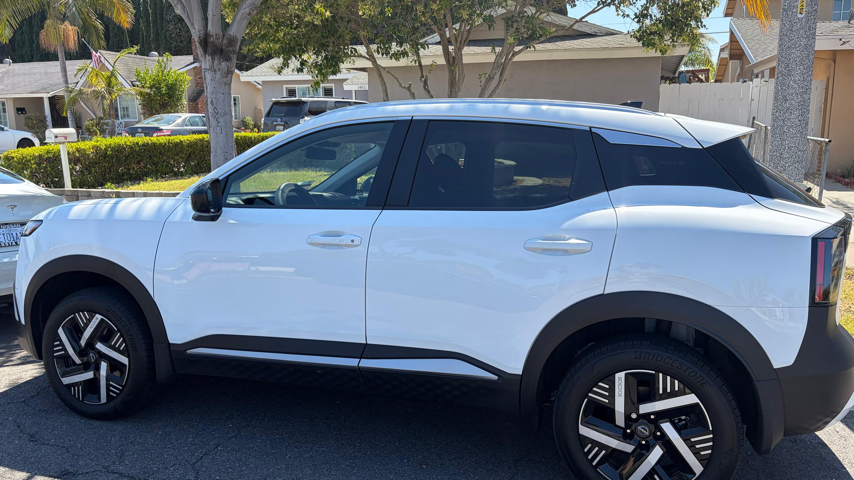 Nissan Kicks 2026 in Westminster, CA