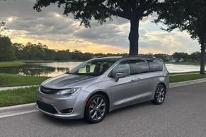 Chrysler Pacifica 2019 in Windermere