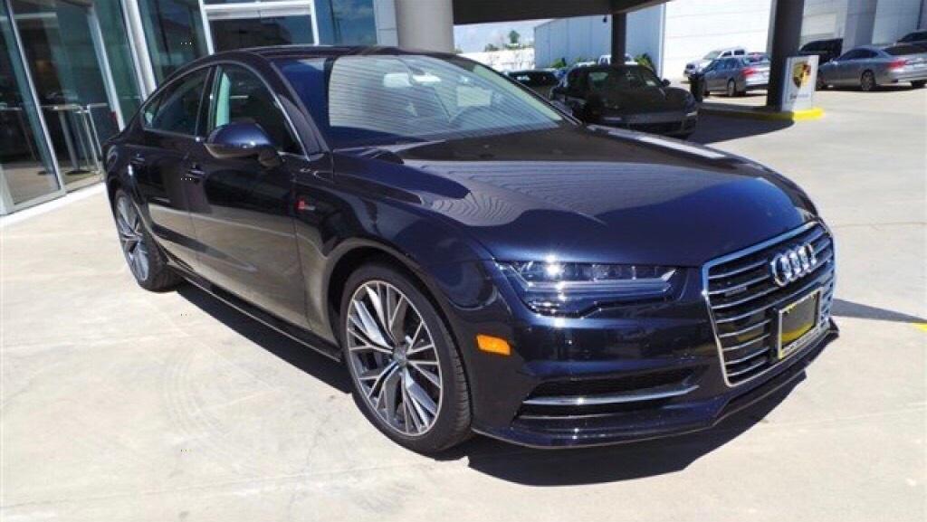 Audi A7 2016 in Concord, NC