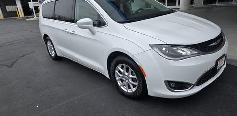 Chrysler Pacifica 2020