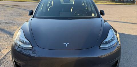 Tesla Model 3 2018