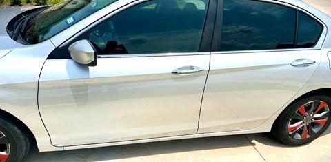 Honda Accord 2014