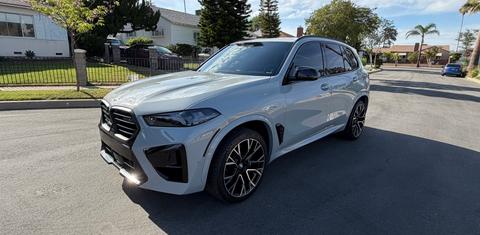 BMW X5 M 2026