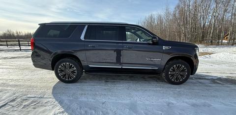 GMC Yukon XL 2026