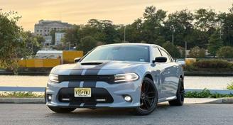 Dodge Charger 2021 — Car rental alternative in Kearny, NJ