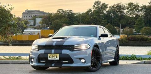 Dodge Charger 2021