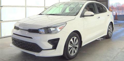 Kia Rio 2023