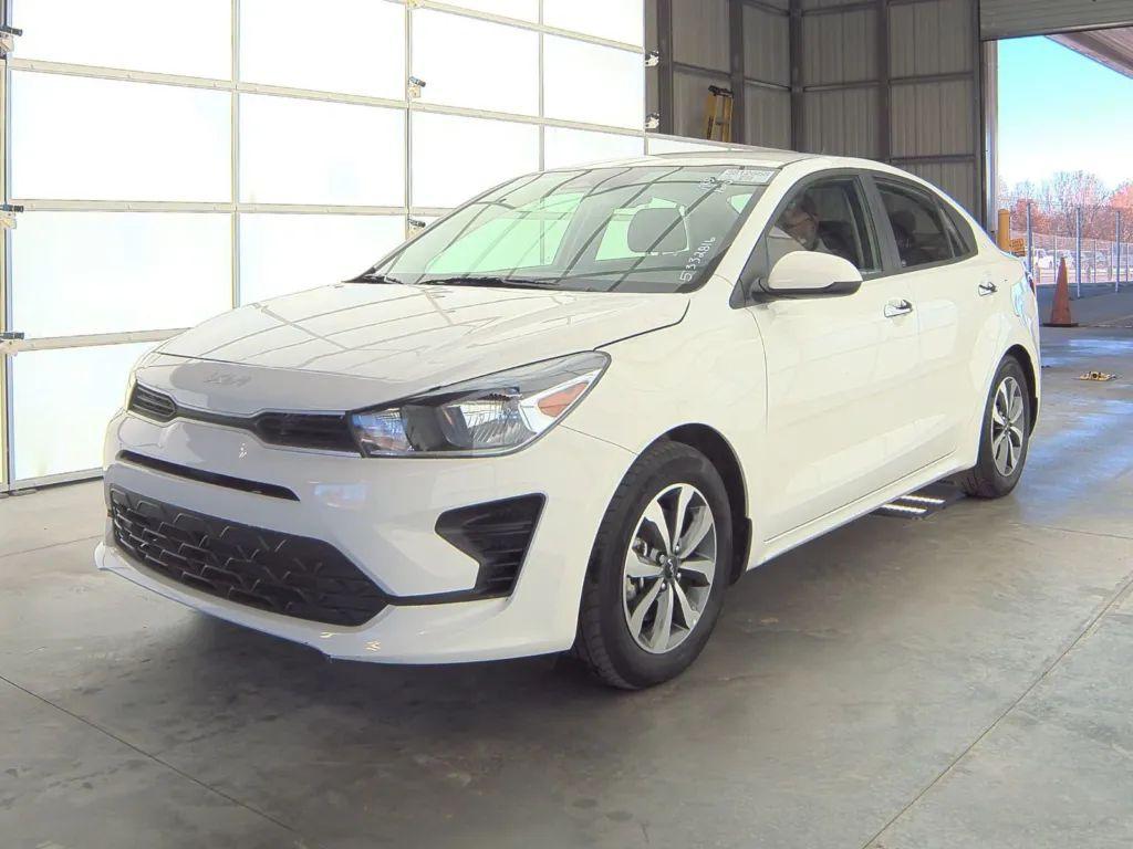 Kia Rio 2023 in Crescent Township, PA