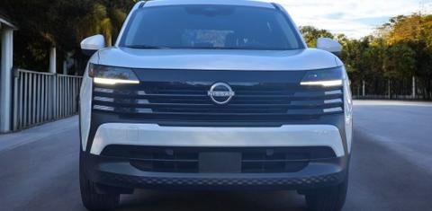 Nissan Kicks 2025