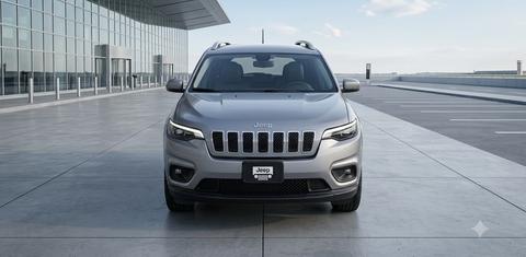 Jeep Cherokee 2019