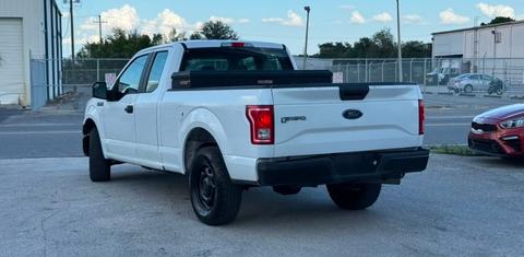 Ford F-150 2017